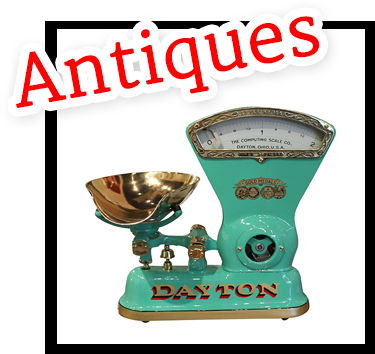 Antiques