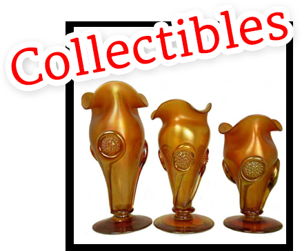 Collectibles