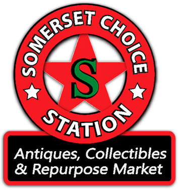 Somerset Choice Station LOGO